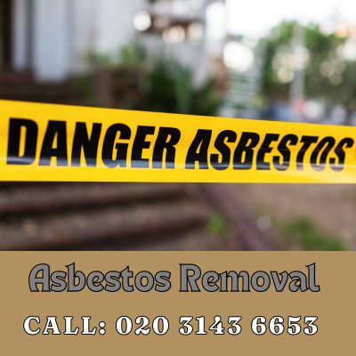 Asbestos Removal Seven Kings | Safe & Compliant | Call Us at 020 3143 6653