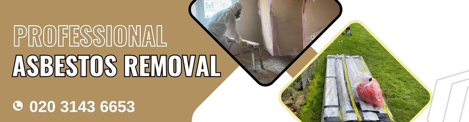 Seven Kings Asbestos Removal